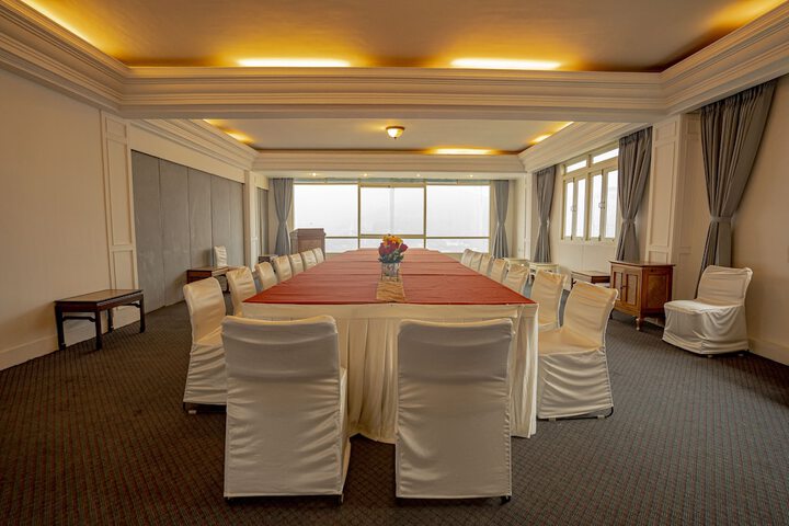 Meeting 40 of 43