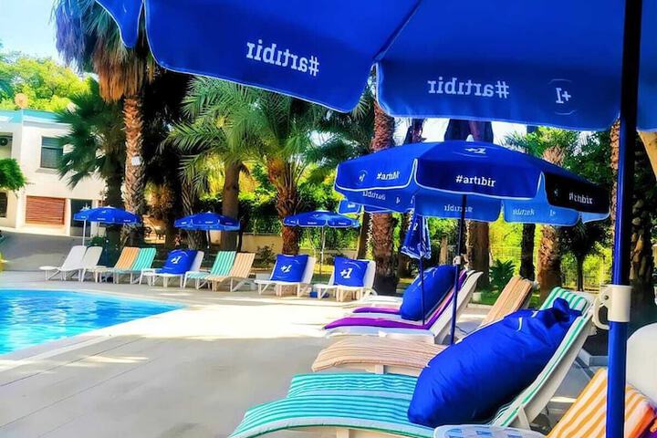 Image of Softa Vivanco Hotel