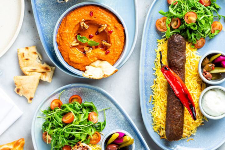 Dining 45 of 74