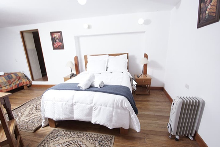 Room 5 of 26