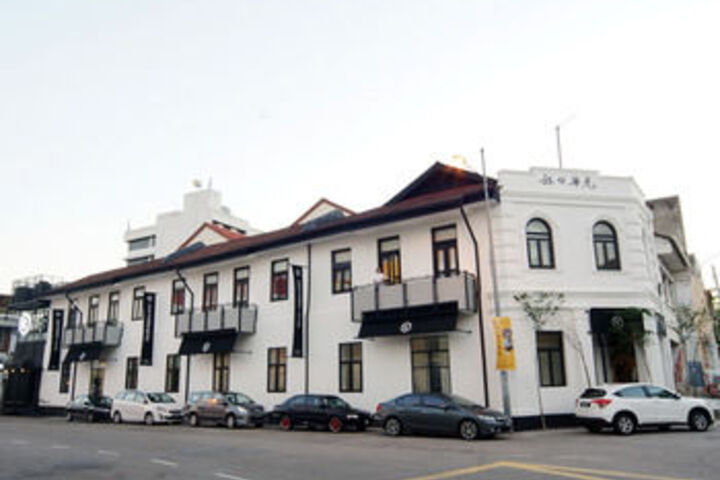 Hotel 53 of 74