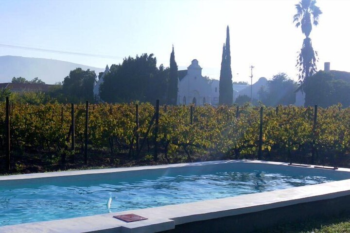Pool Hotel