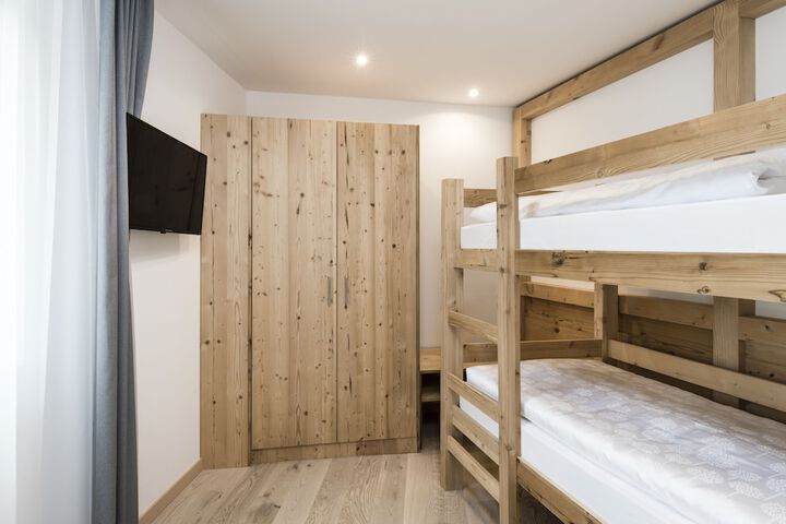 Extra beds