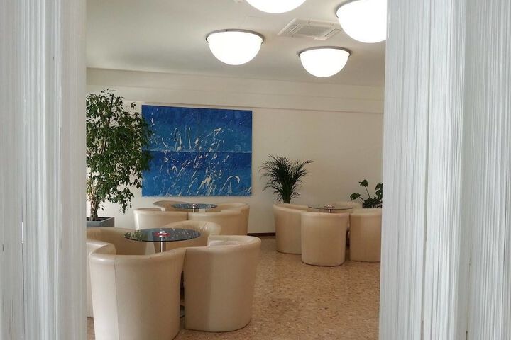 Lobby Photos