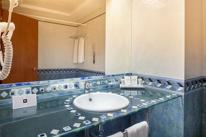 Bath Interior