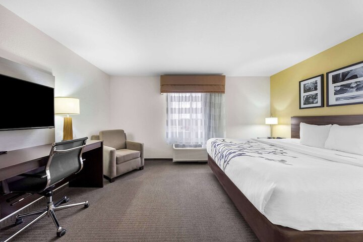 1 King Bed (19 of 19)