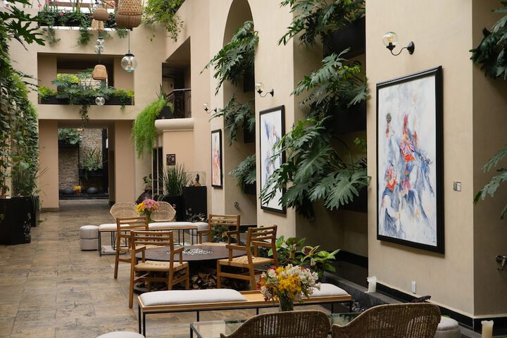 Hotel Interior 3 of 121