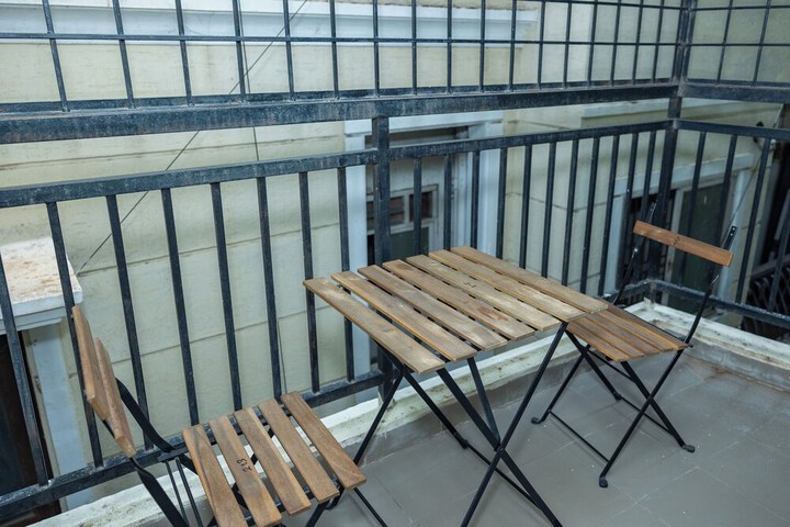 Terrace/Patio 28 of 34