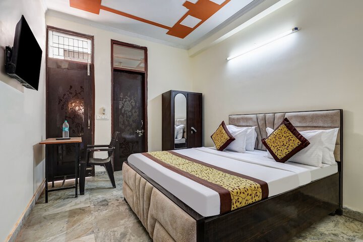 Hotel Sunshine by The Premium Villa