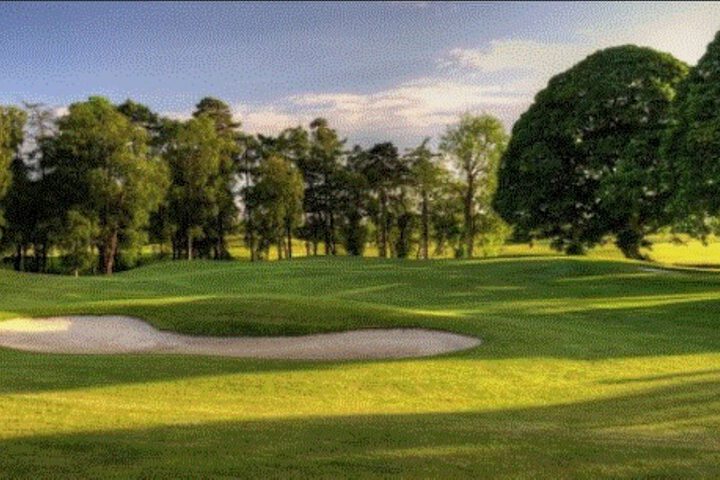 Golf 46 of 82