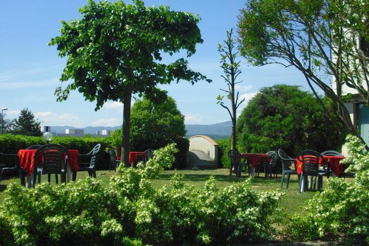 Park Hotel Galileo
