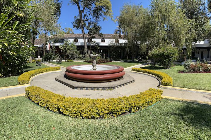 Property Grounds 27 of 35
