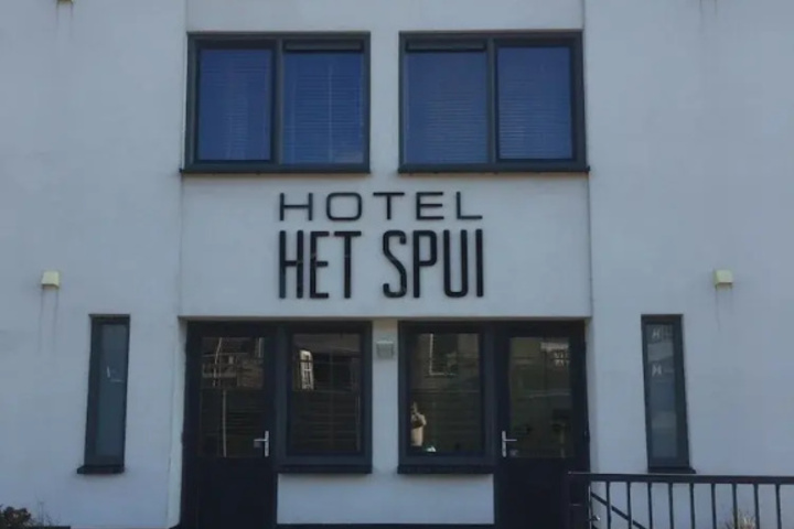 Hotel Het Spui