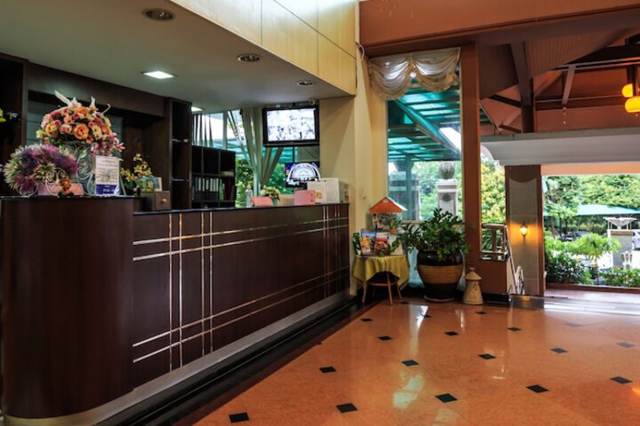 Hotel Interior 6 of 29