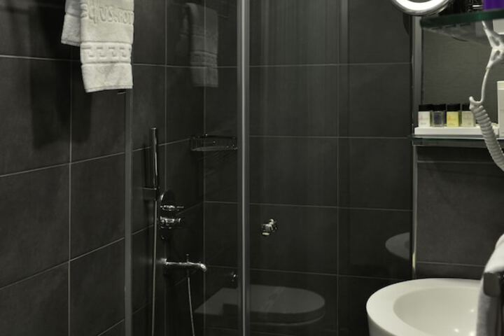 Bath Amenities