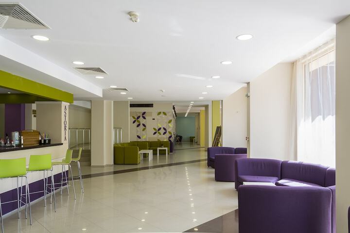 Hotel Interior 3 of 95