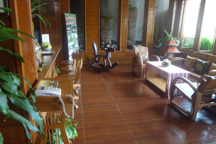 Hotel Interior 4 of 62