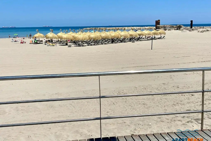 Beach 15 of 20