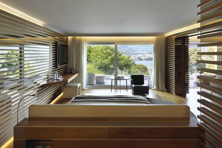 View from room
