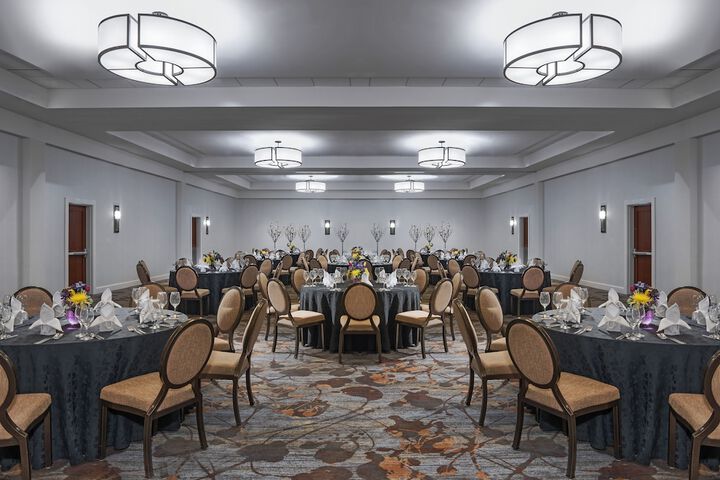Ballroom