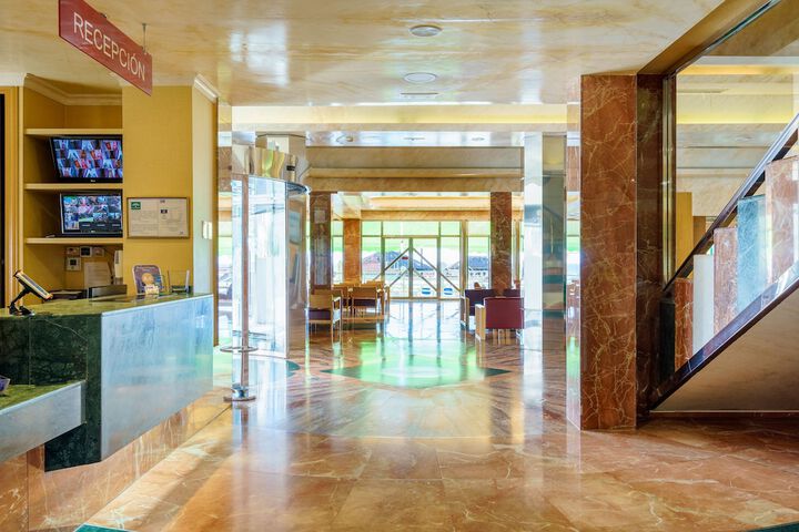 Hotel Interior 3 of 88