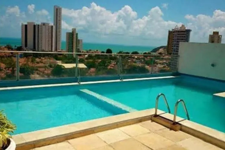 Pool 8 of 12