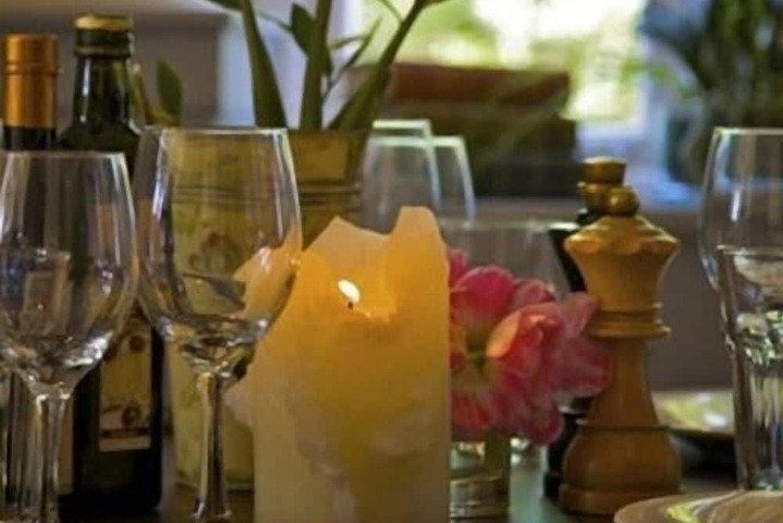 Restaurants