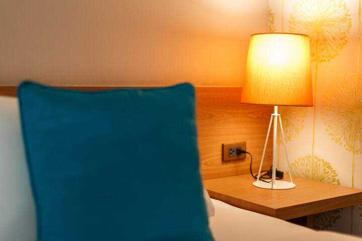 Room 29 of 110