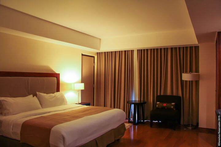 Room 17 of 150