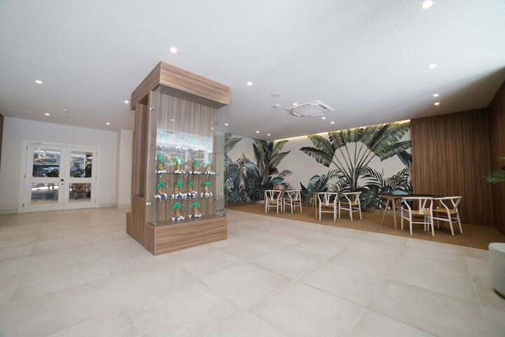 Lobby Photos