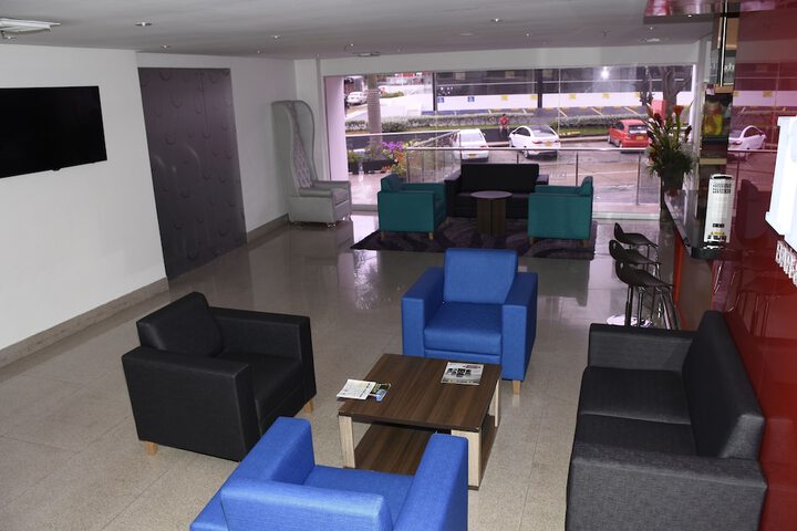 Hotel Interior 5 of 105