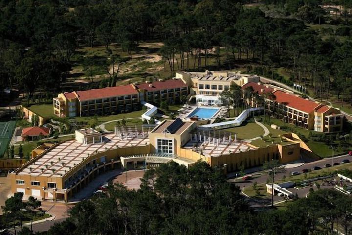Hotel 134 of 135