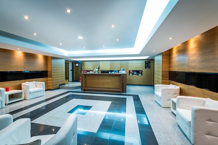Lobby Photos