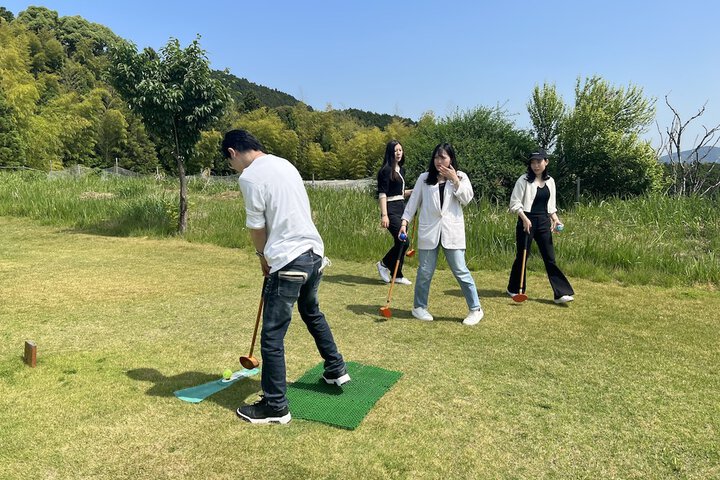 Golf 30 of 48