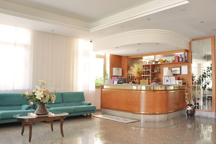 Hotel Interior 3 of 43