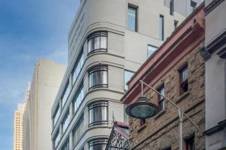 Hotel 129 of 130