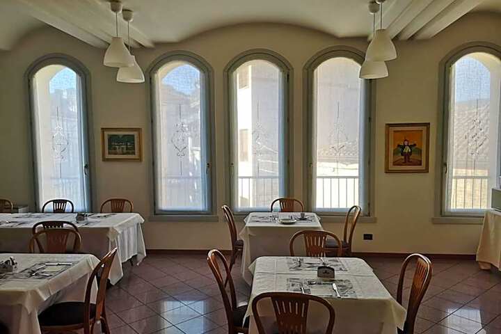 Hotel San Giuliano