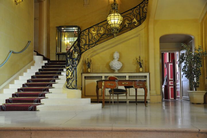 Hotel Interior 30 of 64