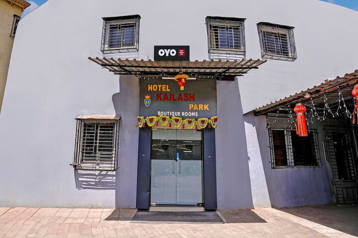 OYO Rooms Sakinaka Junction