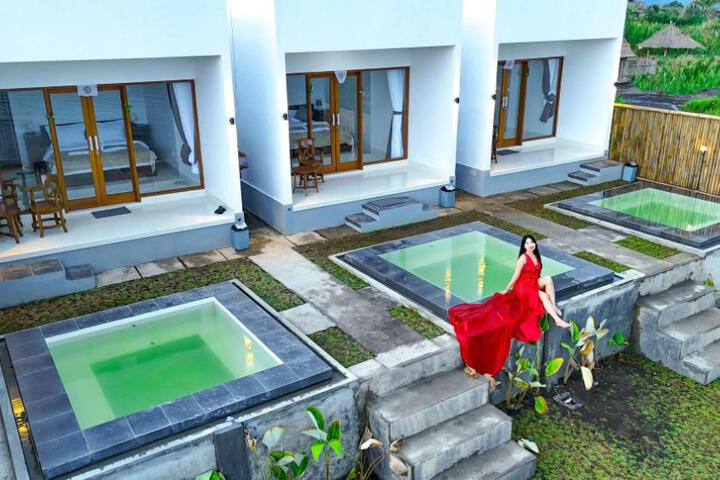 Lake Square Bali