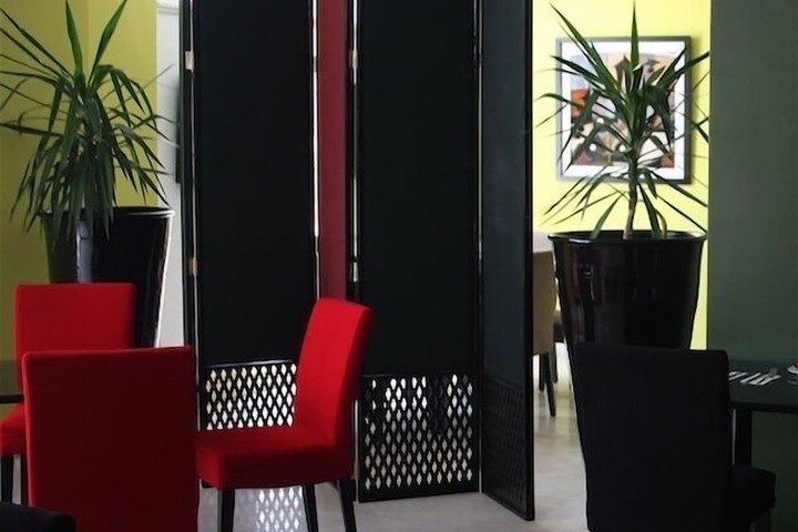 Hotel Interior 46 of 48