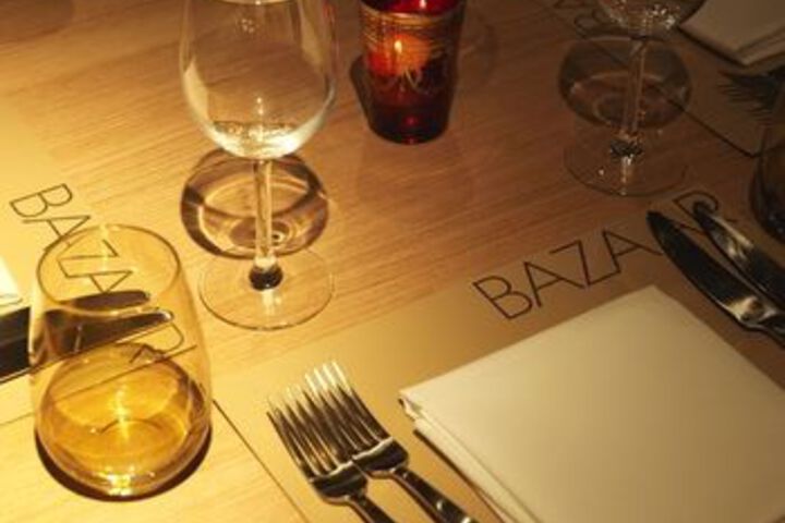 Dining Photos