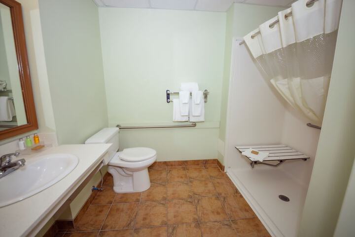 Bathroom Vanities