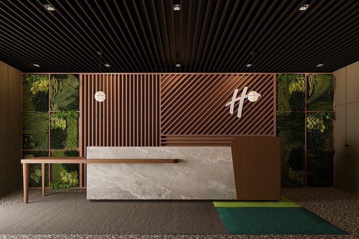 Hotel 87 of 112