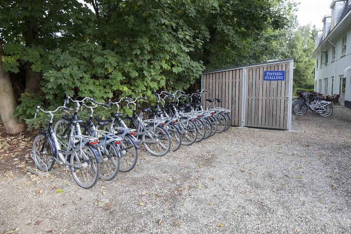 Bicycling