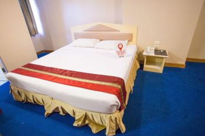 NIDA Rooms Ramkamhaeng 44 Royal Garden