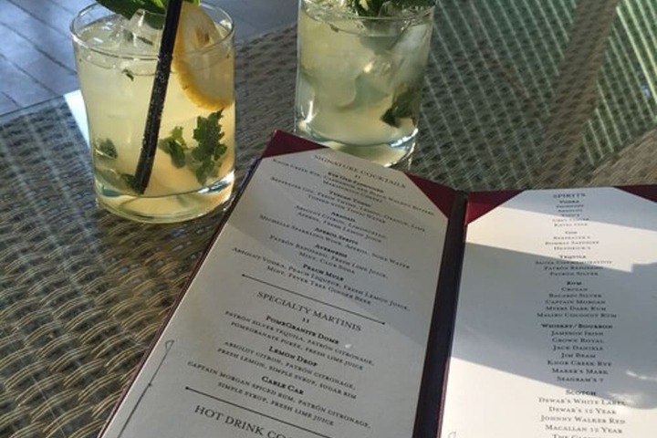 Dining Photos