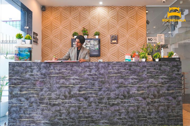 Hotel Ls 21