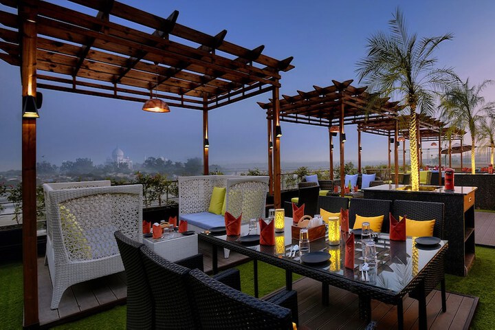 Terrace/Patio 21 of 62