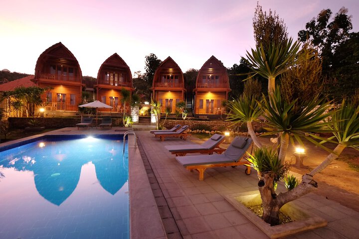 Photo of Adara Beach Hut